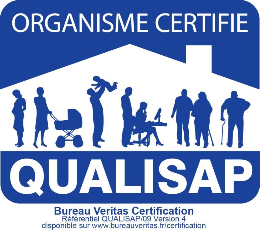 Certification-qualisap